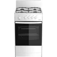 Картинка Газовая плита Darina S GM 441 001 W