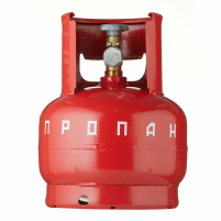 Картинка Баллон бытовой 5 л.