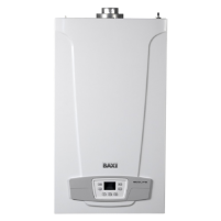 Картинка Baxi Eco Life 24F двухконтурный газовый котел