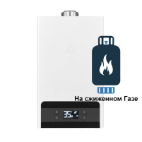 Картинка ЛГА 14Т сжиж. газ водонагреватель проточный газовый